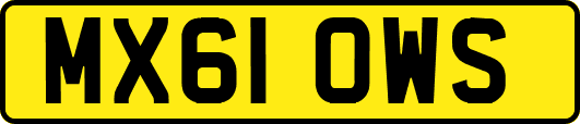 MX61OWS