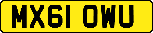 MX61OWU