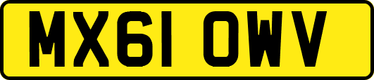 MX61OWV