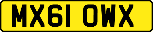 MX61OWX