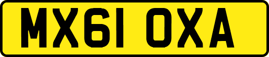 MX61OXA
