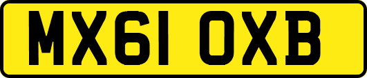 MX61OXB