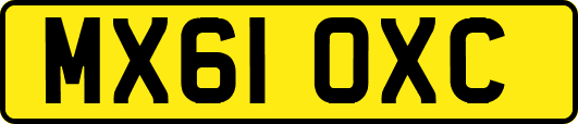 MX61OXC