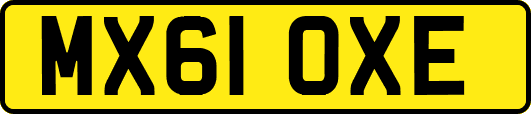 MX61OXE
