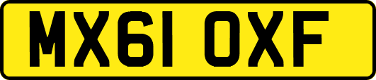 MX61OXF