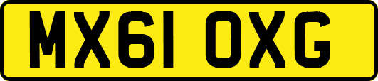 MX61OXG