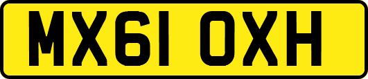 MX61OXH