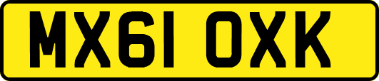 MX61OXK