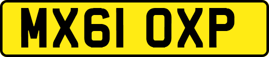 MX61OXP