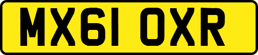 MX61OXR