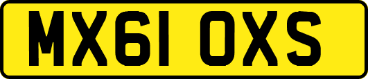MX61OXS