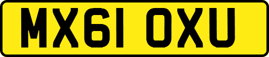 MX61OXU
