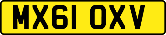 MX61OXV