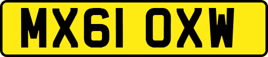 MX61OXW
