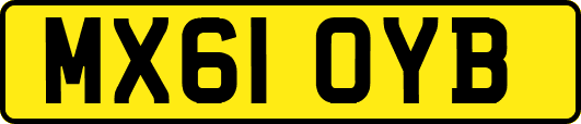 MX61OYB