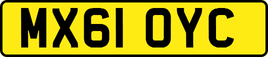 MX61OYC
