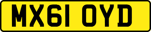 MX61OYD