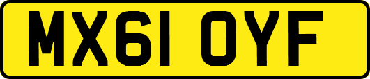 MX61OYF