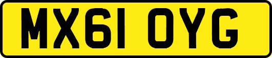 MX61OYG