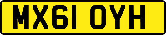 MX61OYH