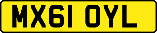 MX61OYL