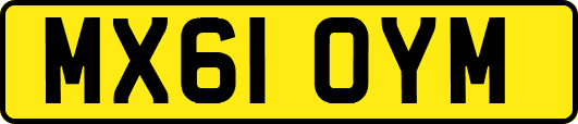 MX61OYM