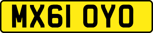 MX61OYO