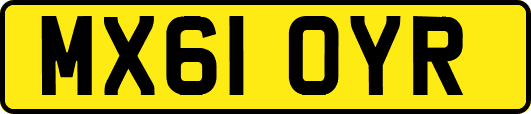 MX61OYR
