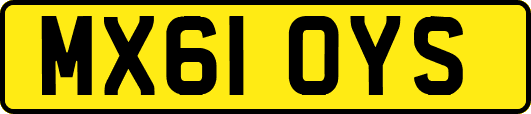 MX61OYS