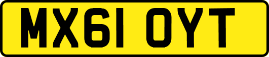 MX61OYT