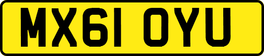 MX61OYU