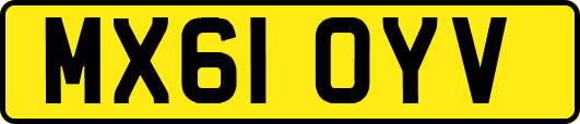 MX61OYV