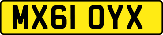 MX61OYX
