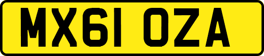 MX61OZA