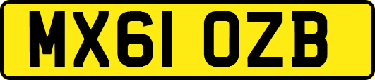 MX61OZB