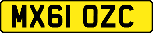 MX61OZC