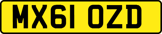 MX61OZD