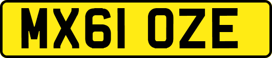 MX61OZE