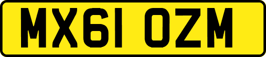 MX61OZM