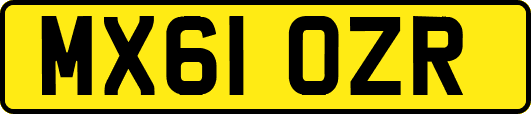MX61OZR