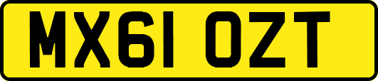 MX61OZT