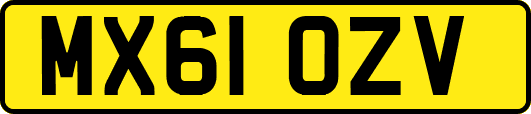 MX61OZV