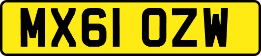 MX61OZW