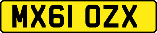 MX61OZX