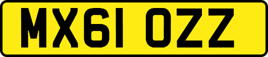 MX61OZZ