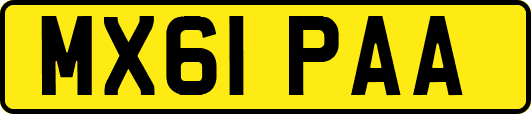 MX61PAA