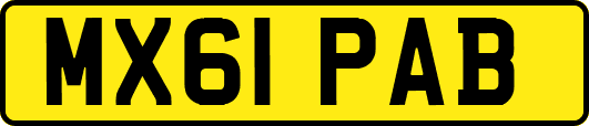 MX61PAB