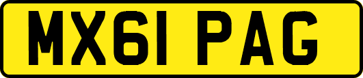 MX61PAG