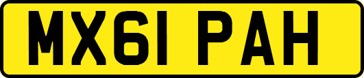 MX61PAH