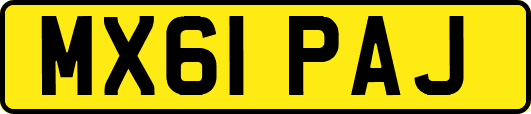 MX61PAJ